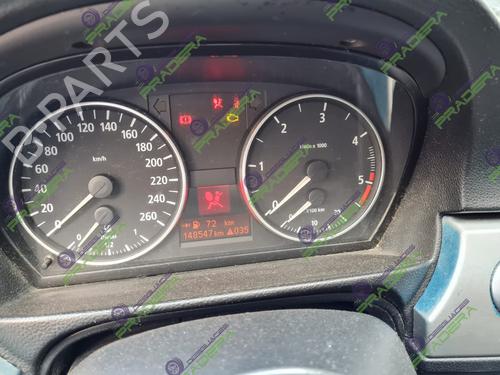 ABS pump BMW 3 (E90) 318 d | BP21643203M43 