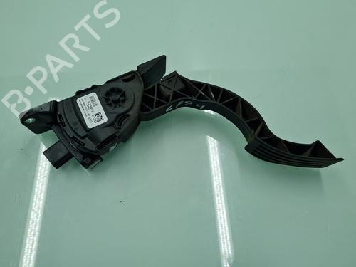 Used Pedal Pedal FORD FOCUS III [2010-2020] 21650669 21650669