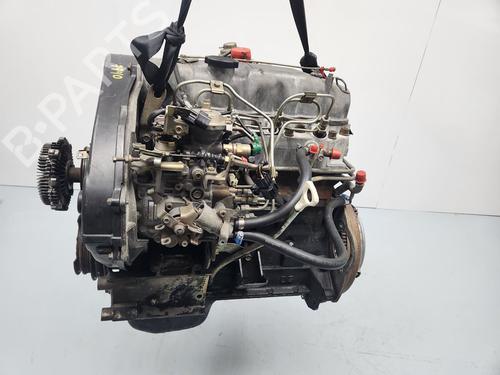 Used Engine MITSUBISHI L200 (K7_T, K6_T, K5_T) 2.5 TD 4WD (K74T) (99 hp) 32300351