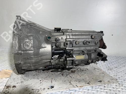 Gearbox BMW 1 Coupe (E82) 123 d | BP21661185M3 