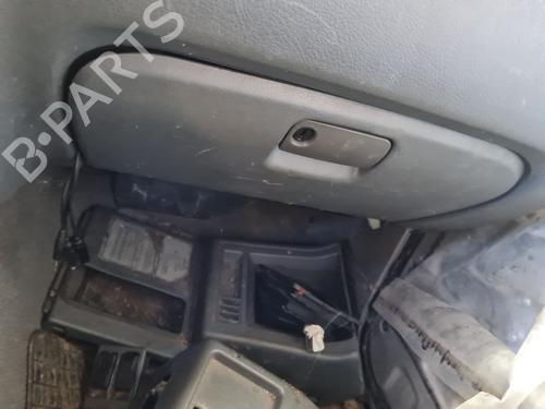 Glove box SANTANA 300/350 | BP29290250C95 - Image 1