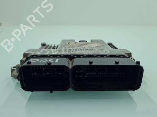Engine control unit (ECU) ALFA ROMEO 159 Sportwagon (939_) 1.9 JTDM 16V (939BXC1B, 939BXC12) | BP21636818M57 