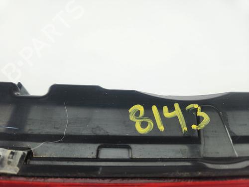 Rear center light CUPRA LEON (KL1, KU1, KUG) | BP31830941I39