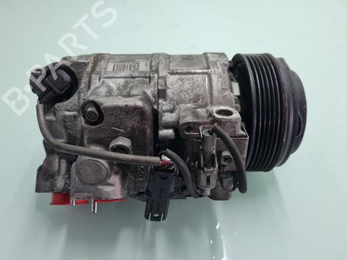 AC compressor BMW 1 (E87) 118 d | BP21640695M34 