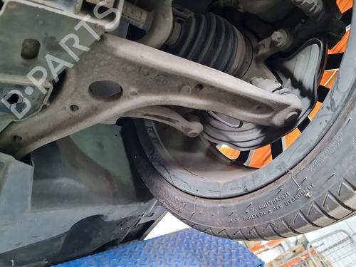Used Left front suspension arm Left front suspension arm 37199917 37199917