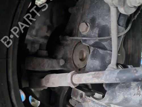 Used Right front steering knuckle Right front steering knuckle MERCEDES-BENZ SPRINTER 3,5-t Van (B906) [2006-2020] 35754953 35754953