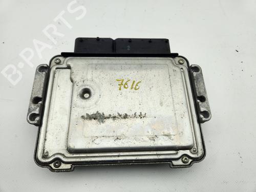 Engine control unit (ECU) KIA SPORTAGE III (SL)  | BP28302861M57 