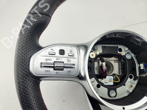 Rat MERCEDES-BENZ CLA (C118) CLA 200 (118.387) | BP34055546C49 - Image 4