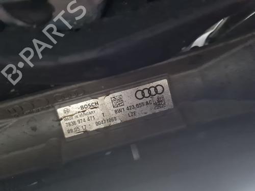 Used Steering rack Steering rack AUDI A4 B9 Avant (8W5, 8WD) [2015-2026] 34102543 34102543