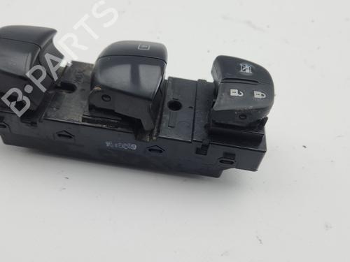 Left front window switch NISSAN QASHQAI II (J11, J11_) | BP36074367I27 - Image 3
