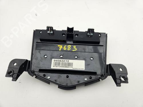 Switch CHEVROLET CRUZE (J300) | BP28502425I30 - Image 2