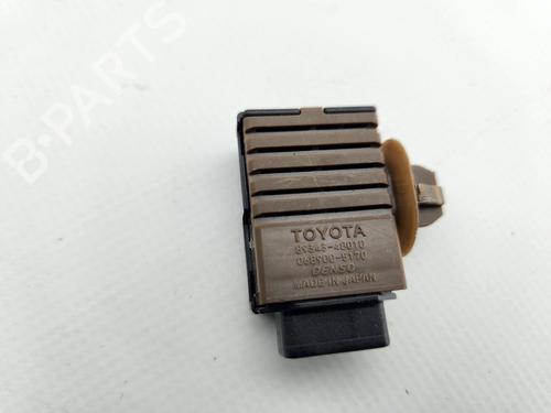 Elektronisk modul TOYOTA C-HR (_X1_) 1.8 Hybrid (ZYX10_, ZYX11_, ZYX10R, ZYX11R) | BP29201483M83 
