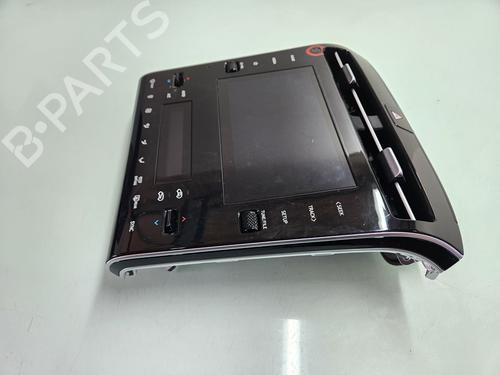 Display monitor HYUNDAI TUCSON (NX4E, NX4A)  | BP29722796C48 