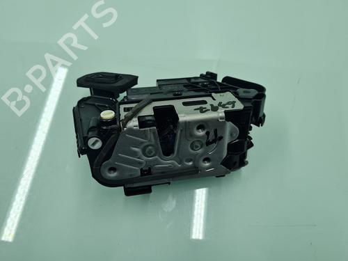 Used Rear left lock CUPRA FORMENTOR (KM7, KMP) [2020-2025]  21765781
