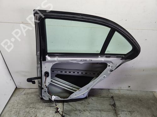 Right rear door MERCEDES-BENZ C-CLASS (W204)  | BP21642603C5 