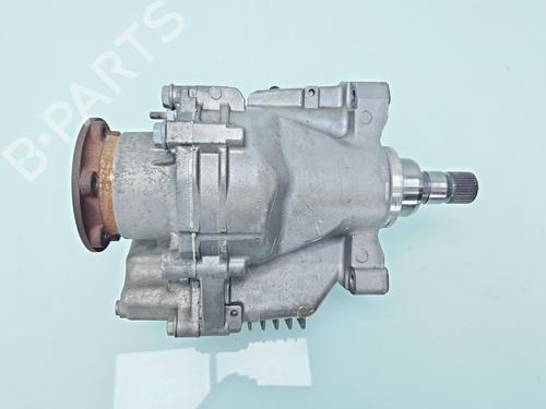 Front differential SEAT LEON ST (5F8) 1.8 TSI 4Drive | BP39098886M23  - Image 5