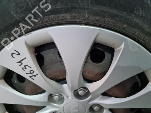 Hub cap KIA CARENS IV 1.6 GDi | BP28355573C160 