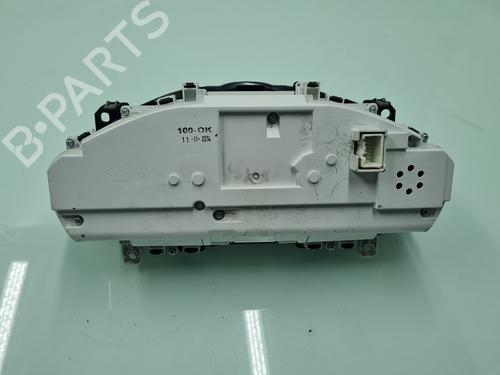 Instrument cluster VOLVO V40 Hatchback (525) D2 | BP21647173C47 