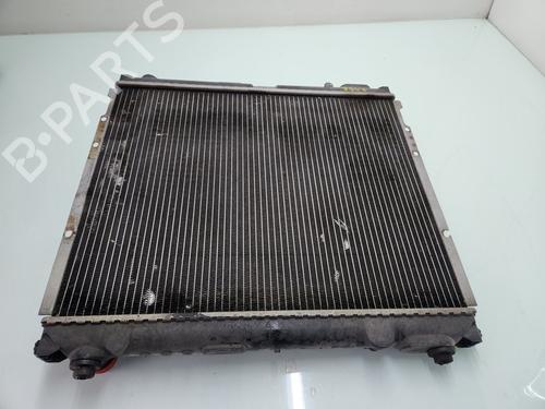 Used Water radiator Water radiator SANTANA 300/350 2.0 TDi 4x4 (87 hp) 29534387 29534387