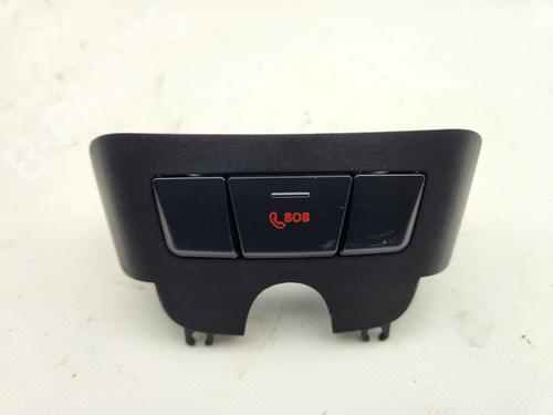 Used Switch Switch MERCEDES-BENZ B-CLASS Sports Tourer (W246, W242) B 200 CDI / d (246.208) (136 hp) 33957402 33957402