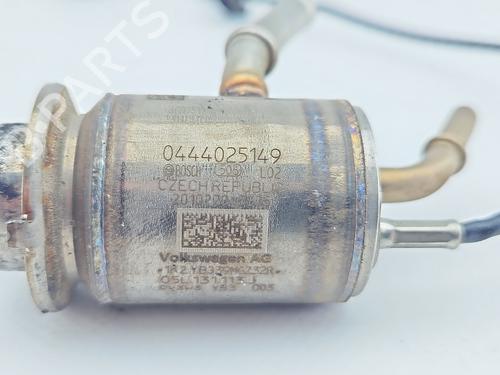 Injector AUDI Q3 (8UB, 8UG) 2.0 TDI | BP40279297M100 - Image 2