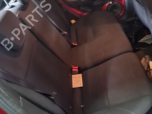 Used Rear seat Rear seat FORD FOCUS III [2010-2020] 33243247 33243247
