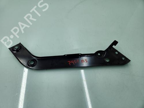Used Left headlight support Left headlight support VW TIGUAN (AD1, AX1) [2016-2024] 24514857 24514857
