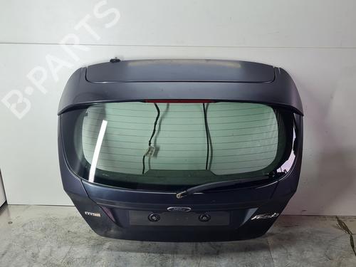 Used Tailgate FORD FIESTA VI (CB1, CCN) 1.4 TDCi (68 hp) 21639173
