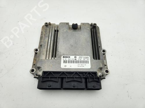 Used Engine control unit (ECU) RENAULT CLIO IV (BH_) [2012-2021]  32268758