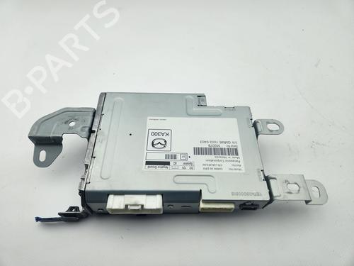 Used Electronic module Electronic module MAZDA 6 Saloon (GJ, GL) 2.2 D (GJ2FP) (150 hp) 30772518 30772518