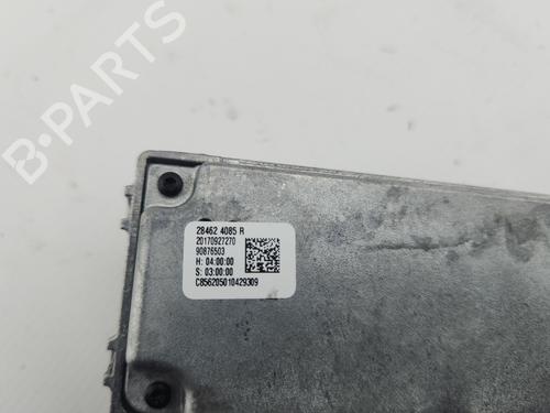 Electronic module RENAULT TALISMAN (LP_) 1.6 dCi 130 | BP37720671M83 - Image 3