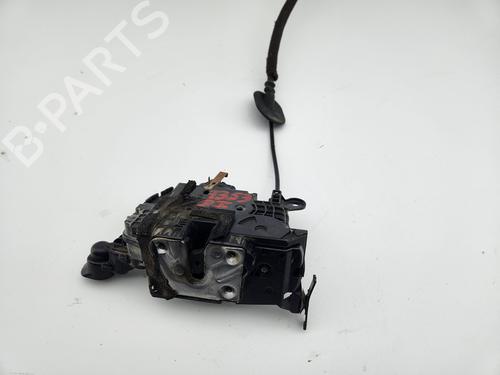 Used Front left lock RENAULT CAPTUR I (J5_, H5_) [2013-2025]  22929487