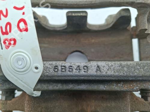 Left front brake caliper LAND ROVER DEFENDER Station Wagon (L663) D250 MHEV 4x4 | BP38779308M105 - Image 5
