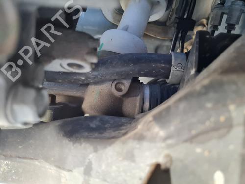 Used Steering rack KIA SPORTAGE III (SL) [2009-2017]  21657176