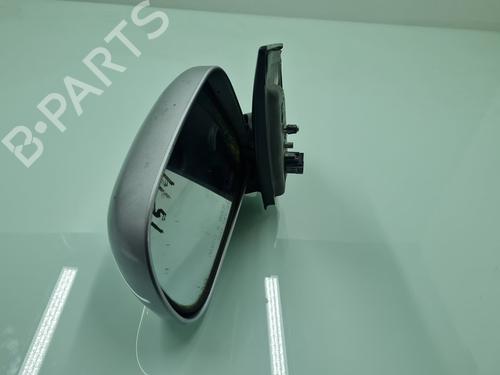 Retrovisor izquierdo SSANGYONG ACTYON I [2005-2025]  21638005