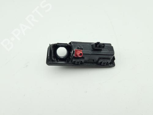 Tailgate handle CUPRA FORMENTOR (KM7, KMP) 1.5 TSI | BP39141417C132 - Image 4