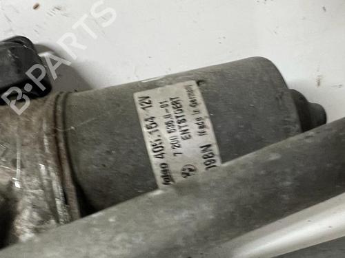 Front wiper motor BMW X5 (E70) 3.0 d | BP21660736M29 