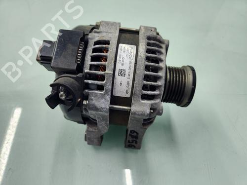 Used Alternator FORD FIESTA VII (HJ, HF) [2017-2025]  21650058