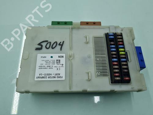 Used Fuse box LAND ROVER FREELANDER 2 (L359) [2006-2015]  22350345