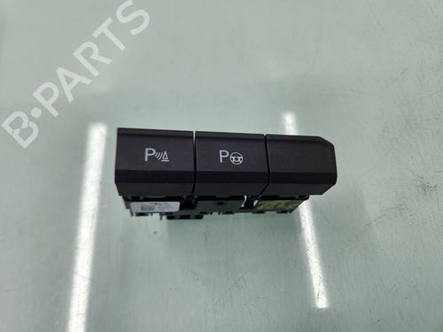 Used Switch Switch VW T-ROC (A11, D11) 1.5 TSI 4motion (150 hp) 25785346 25785346