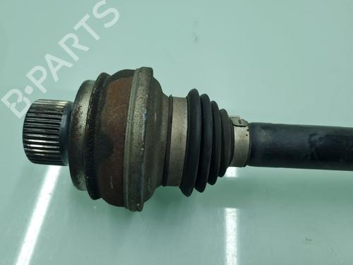 Left rear driveshaft AUDI Q5 (8RB)  | BP23238669M40 
