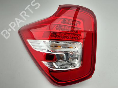 Used Left taillight Left taillight SSANGYONG XLV SUV e-XDi 160 (116 hp) 36531057 36531057
