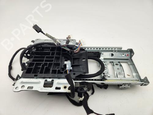 Middle console RENAULT GRAND SCÉNIC IV (R9_) 1.2 TCe 130 | BP32124239I22