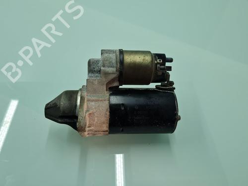 Used Starter Starter OPEL CORSA D (S07) 1.2 (L08, L68) (80 hp) 21639586 21639586