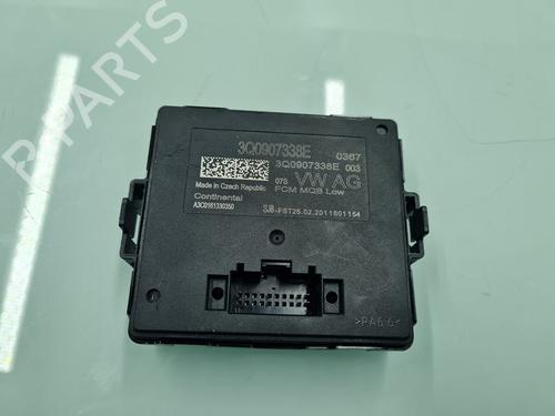 Used Electronic module Electronic module VW TIGUAN (AD1, AX1) [2016-2024] 21643487 21643487