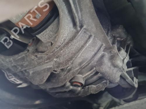 Differential, bag Differential, bag AUDI Q5 (FYB, FYG) 40 TDI Mild Hybrid quattro (204 hp) 37492680 37492680
