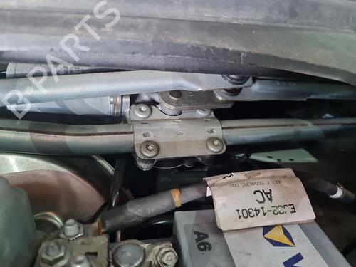 Used Front wiper motor Front wiper motor 38969142 38969142