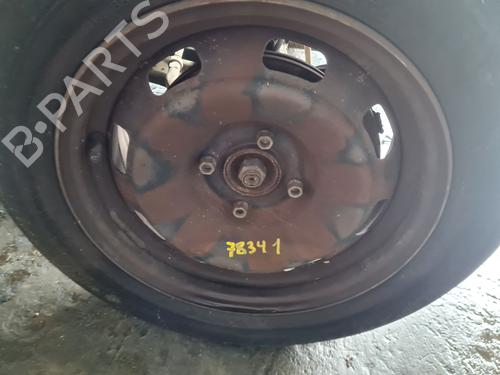 Used Rim PEUGEOT 208 I (CA_, CC_) [2012-2021]  29750757