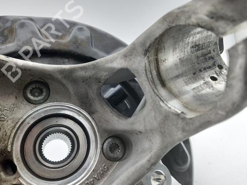 Left front steering knuckle VW TIGUAN (CT1) 2.0 TSI 4motion | BP37603891M25  - Image 6