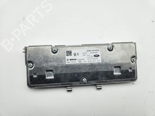 Electronic module JAGUAR F-PACE (X761) 2.0 Ti4 AWD | BP31094336M83